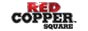 Red Copper Square logo
